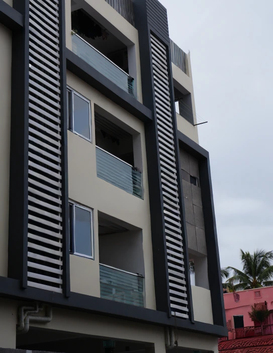 Sukra Property Developers