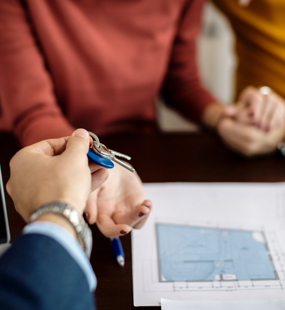 Sukra Property Developers